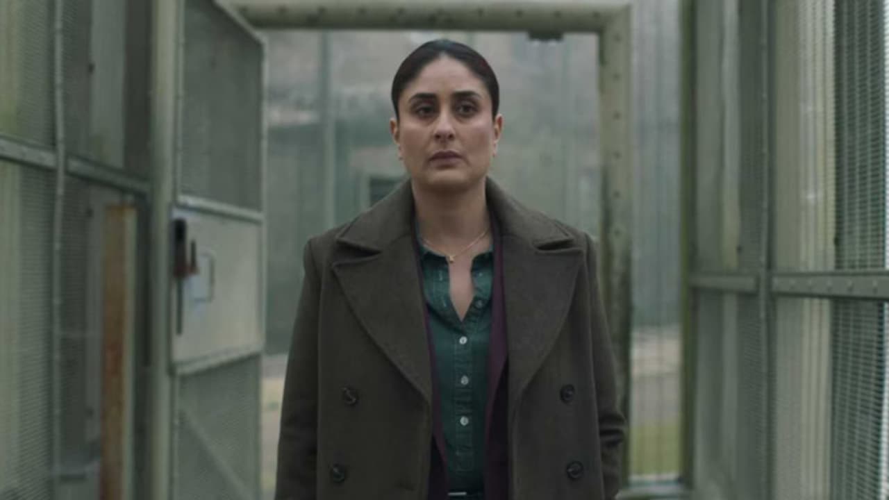 'ട്വിസ്റ്റായി കൊലപാതക രഹസ്യങ്ങള്', ആഗോള കളക്ഷനില് കരീന കപൂര് ആകെ നേടിയത്, ബോളിവുഡില് നായികാ മുന്നേറ്റം 'ട്വിസ്റ്റായി കൊലപാതക രഹസ്യങ്ങള്', ആഗോള കളക്ഷനില് കരീന കപൂര് ആകെ നേടിയത്, ബോളിവുഡില് നായികാ മുന്നേറ്റം