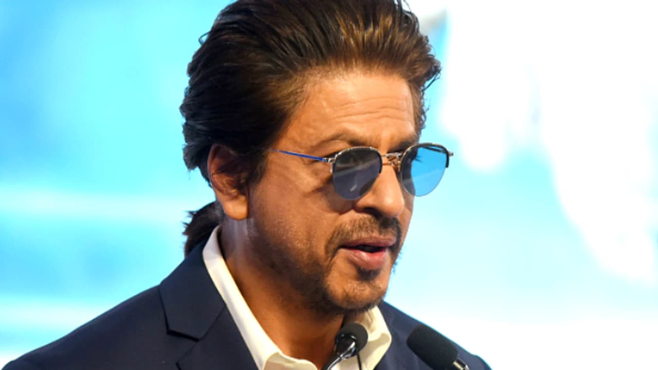 20 വര്ഷം മുന്പ് 96 കോടി! ആ ഷാരൂഖ് ഖാന് ചിത്രം വീണ്ടും തിയറ്ററുകളില്, ആദ്യ 3 ദിവസത്തില് നേടിയത് 20 വര്ഷം മുന്പ് 96 കോടി! ആ ഷാരൂഖ് ഖാന് ചിത്രം വീണ്ടും തിയറ്ററുകളില്, ആദ്യ 3 ദിവസത്തില് നേടിയത്