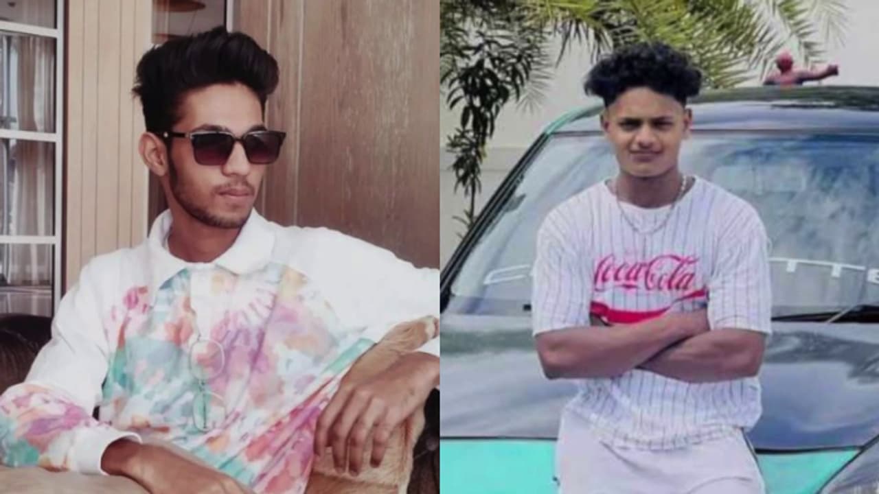 ബൈക്കും സ്വകാര്യ ബസും കൂട്ടിയിടിച്ചു; ബൈക്ക് യാത്രികരായ രണ്ട് യുവാക്കൾ മരിച്ചു ബൈക്കും സ്വകാര്യ ബസും കൂട്ടിയിടിച്ചു; ബൈക്ക് യാത്രികരായ രണ്ട് യുവാക്കൾ മരിച്ചു