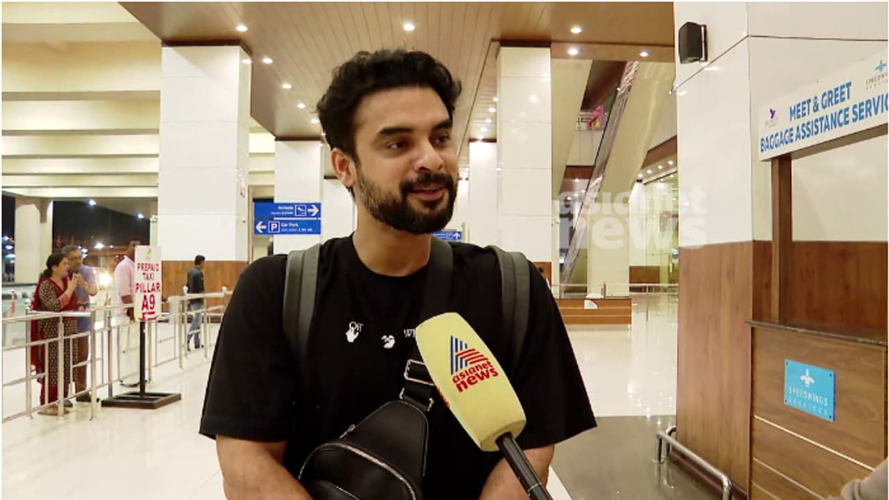 പുതിയ സംഘടനയെ സ്വാഗതം ചെയ്യുന്നുവെന്ന് നടൻ ടൊവിനോ; മികച്ച മറ്റൊരു സംഘടന ആണെങ്കിൽ അതിന്റെ ഭാഗമാകുമെന്നും താരം പുതിയ സംഘടനയെ സ്വാഗതം ചെയ്യുന്നുവെന്ന് നടൻ ടൊവിനോ; മികച്ച മറ്റൊരു സംഘടന ആണെങ്കിൽ അതിന്റെ ഭാഗമാകുമെന്നും താരം