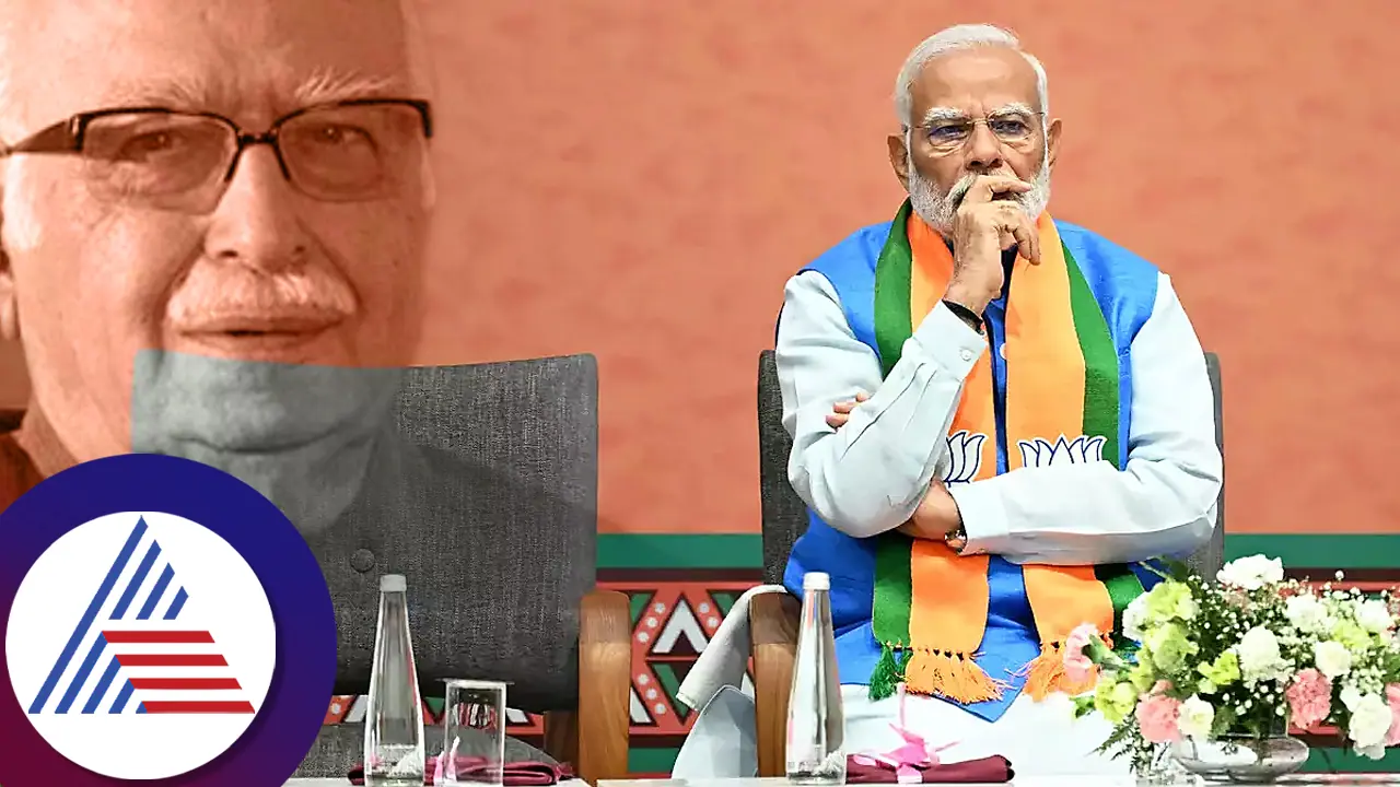 ಛಾನ್ಸೆ ಇಲ್ಲ, ಪ್ರಧಾನಿ ನರೇಂದ್ರ ಮೋದಿಗೆ ಅನ್ವಯವಾಗಲ್ಲ 75 ಪ್ಲಸ್ ರೂಲ್ಸ್ ಛಾನ್ಸೆ ಇಲ್ಲ, ಪ್ರಧಾನಿ ನರೇಂದ್ರ ಮೋದಿಗೆ ಅನ್ವಯವಾಗಲ್ಲ 75 ಪ್ಲಸ್ ರೂಲ್ಸ್