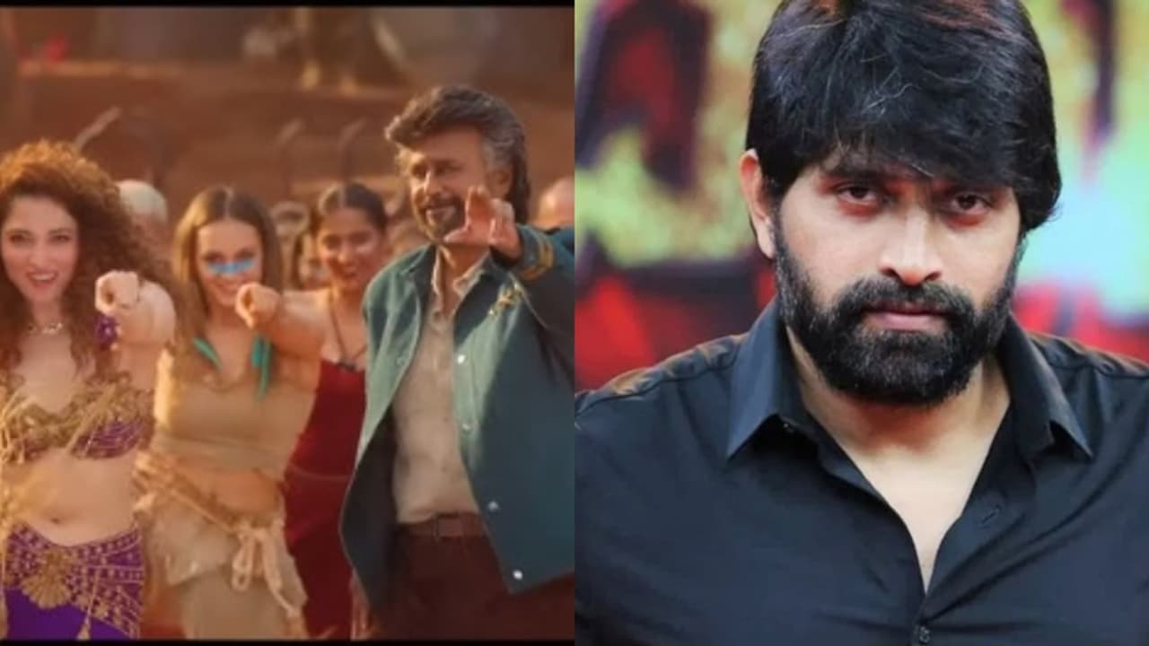 'കാവലയ്യ' ഗാനത്തിന്‍റെ കൊറിയോഗ്രാഫറും ദേശീയ അവാര്‍ഡ് ജേതാവുമായ ജാനിക്ക് വിലക്ക് വരുന്നു