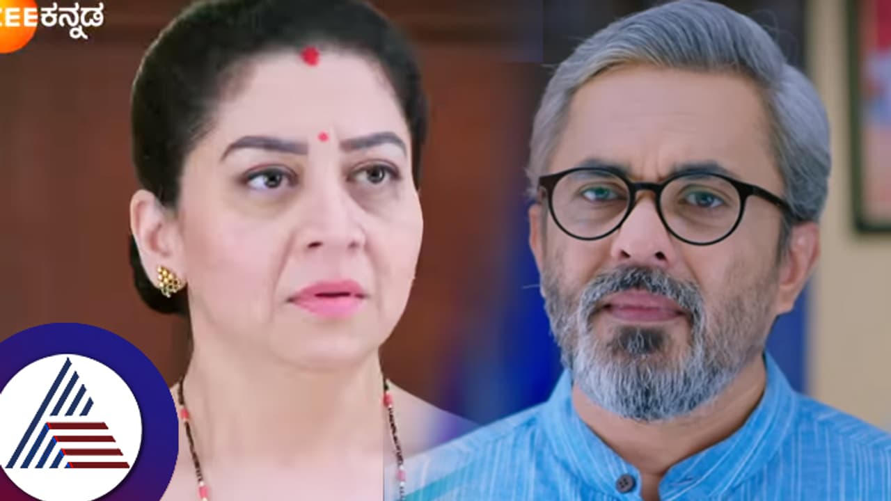 ತುಳಸಿ ಗರ್ಭಿಣಿ: ಆಗಿದ್ದೇ ಬೇರೆ ತಿಳಿದುಕೊಂಡದ್ದೇ ಬೇರೆ; ಸೀರಿಯಲ್​ಗೆ ಇದೇನಿದು ಟ್ವಿಸ್ಟ್​?