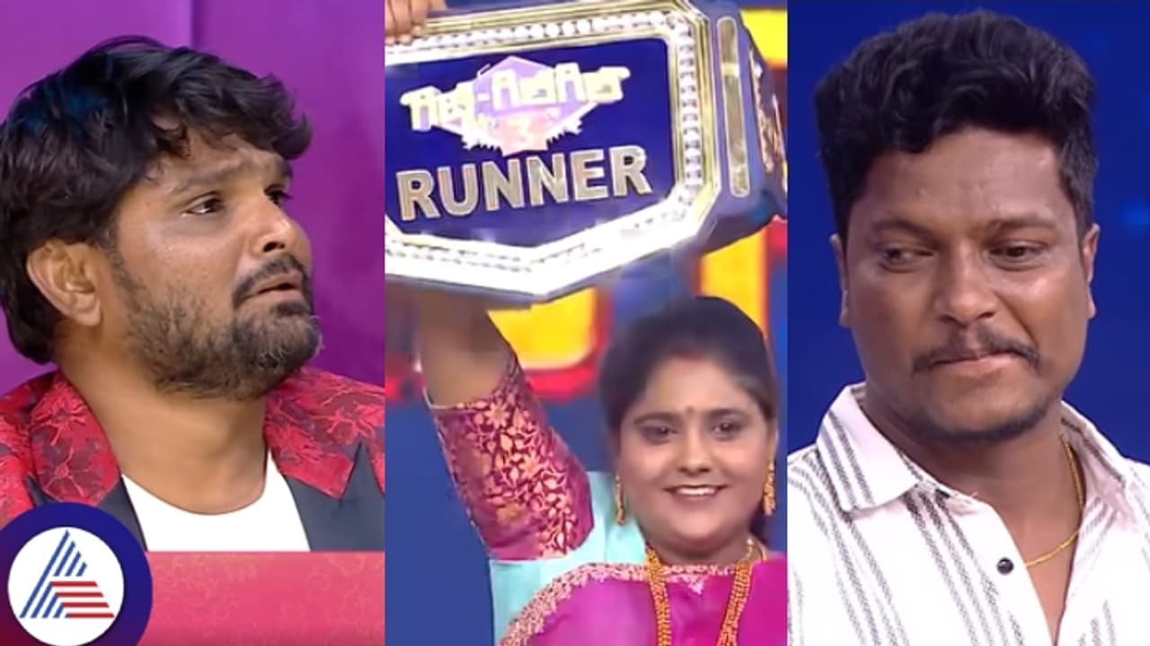 ತುಕಾಲಿ ಮಾನಸಗೆ ಕಾಮಿಡಿ ಕಲಿಸಿದ ಗುರು ಯಾರು ಗೊತ್ತಾ?