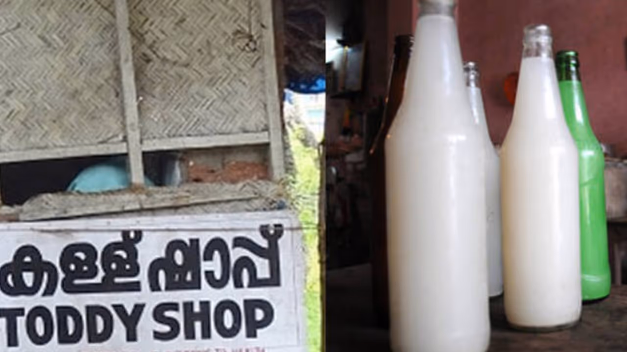 കള്ളിൽ ചുമ മരുന്ന് സാന്നിധ്യം: ഷാപ്പുകൾക്കെതിരെ നടപടിയെടുത്ത് റിപ്പോർട്ട് നൽകണം; എക്സൈസ് കമ്മീഷൻ നിർദ്ദേശം