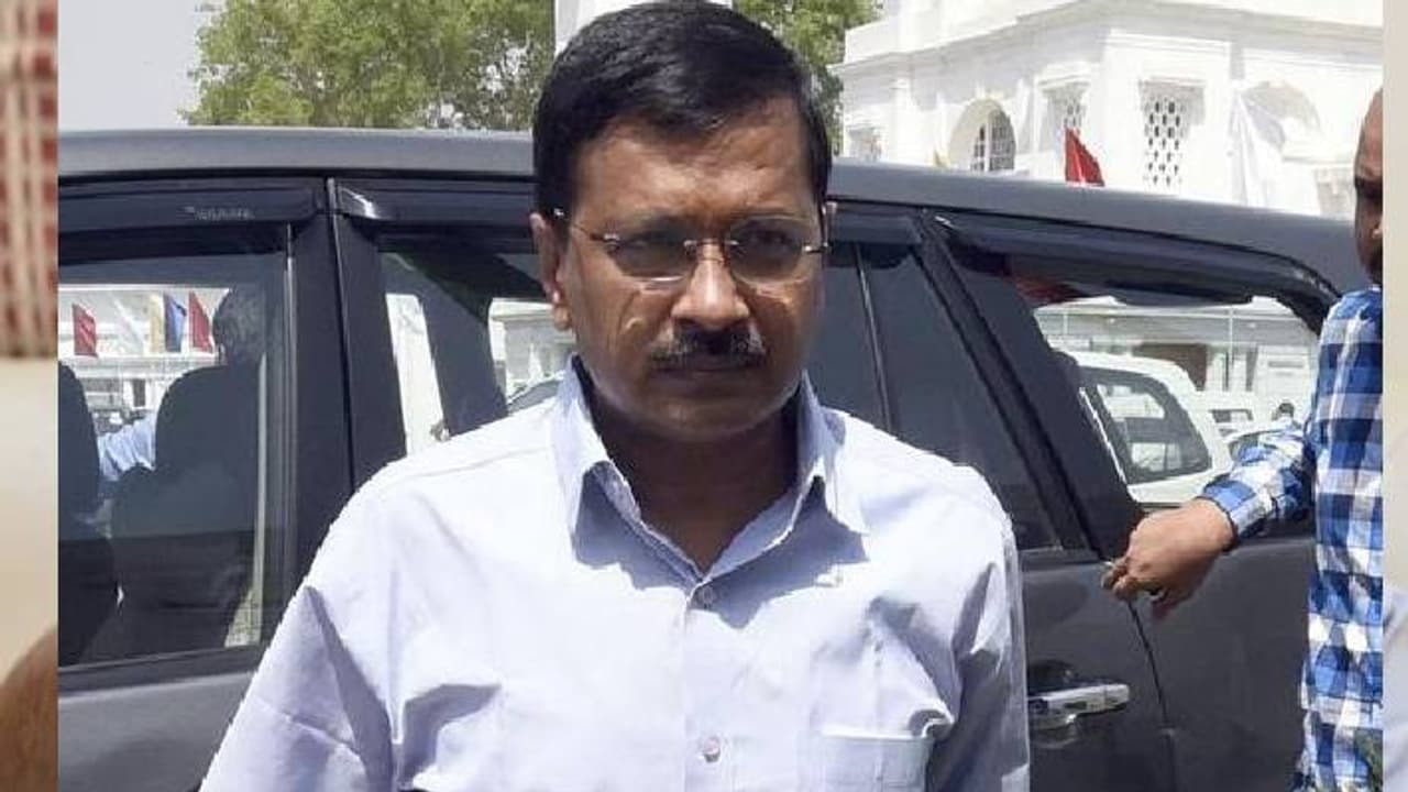 Arvind Kejriwal weight loss due to diabetes