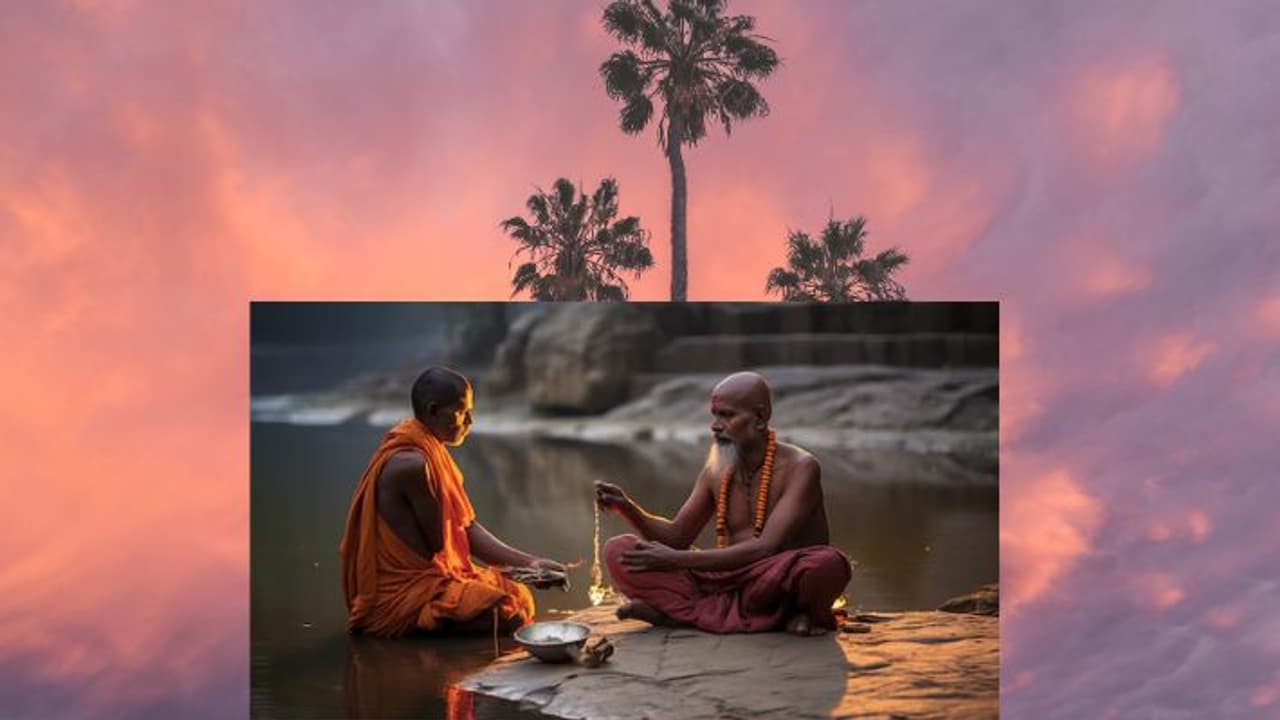 Why is pind daan performed in Gaya? Significance, reasons, mythological beliefs