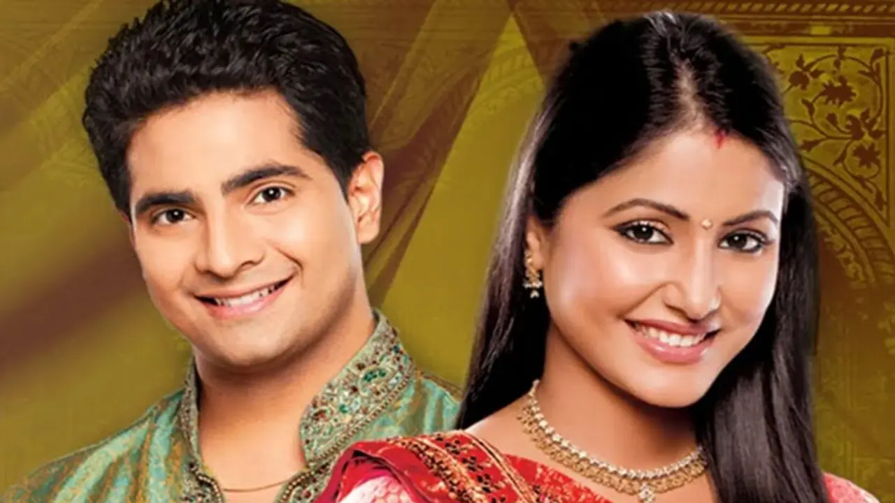 hina khan yeh rishta kya kehlata hai