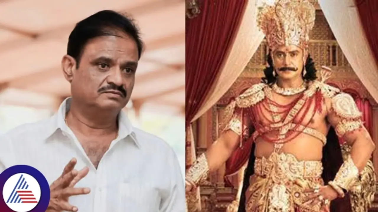 ಕುರುಕ್ಷೇತ್ರ ಸಿನಿಮಾ ದುರ್ಯೋಧನ ಹೋದ ಜಾಗಕ್ಕೆ, ನಿರ್ಮಾಪಕ ಮುನಿರತ್ನನೂ ಎಂಟ್ರಿ: 14 ದಿನ ನ್ಯಾಯಾಂಗ ಬಂಧನ!