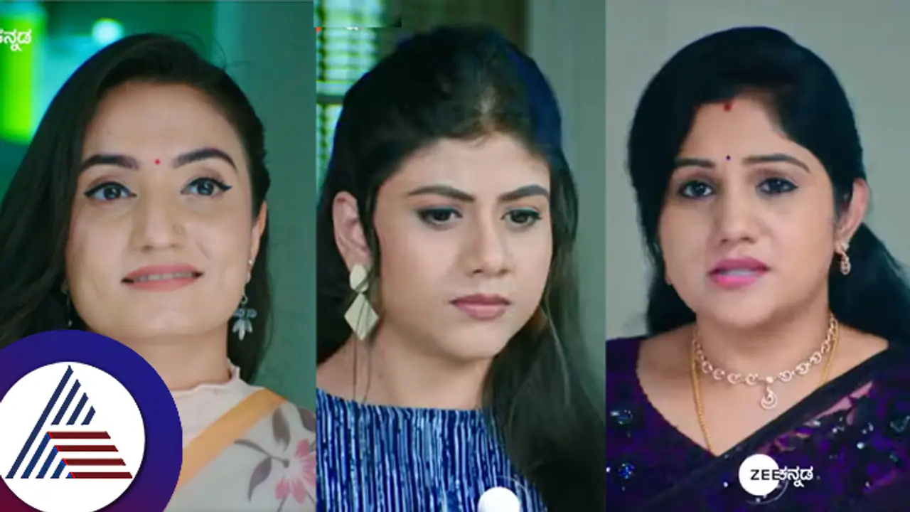 ಮಗು ಹೆರುವುದು ಸರಿಯೋ ತಪ್ಪೊ? ಹೆಣ್ಣಿನ ಮೂರು ರೂಪಗಳಿವು ಸೀತಾ, ಸಾಧನಾ, ಶಾಲಿನಿ...