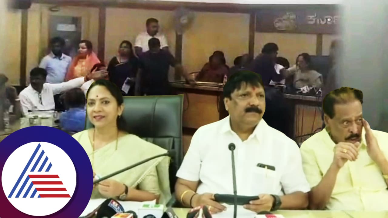 ಫಿಲ್ಮ್ ಚೇಂಬರ್ ಅಂಗಳದಲ್ಲಿ ‘ಮೀಟು’ ವಾರ್! ನಮ್ಮಲ್ಲಿಲ್ಲ ಮೀಟು.. ಹಿರಿಯರಲ್ಲಿ ಮಾತಿನೇಟು! ಫಿಲ್ಮ್ ಚೇಂಬರ್ ಅಂಗಳದಲ್ಲಿ ‘ಮೀಟು’ ವಾರ್! ನಮ್ಮಲ್ಲಿಲ್ಲ ಮೀಟು.. ಹಿರಿಯರಲ್ಲಿ ಮಾತಿನೇಟು!