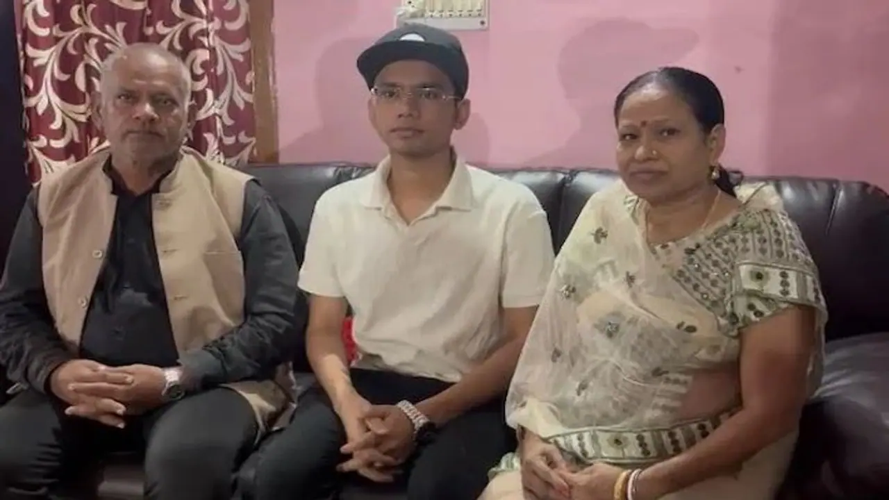 गजब! बिहार के लड़के को Google से मिला 2.07 करोड़ रुपये का रिकॉर्ड-तोड़ सैलरी पैकेज, जानें  सफलता का राज
