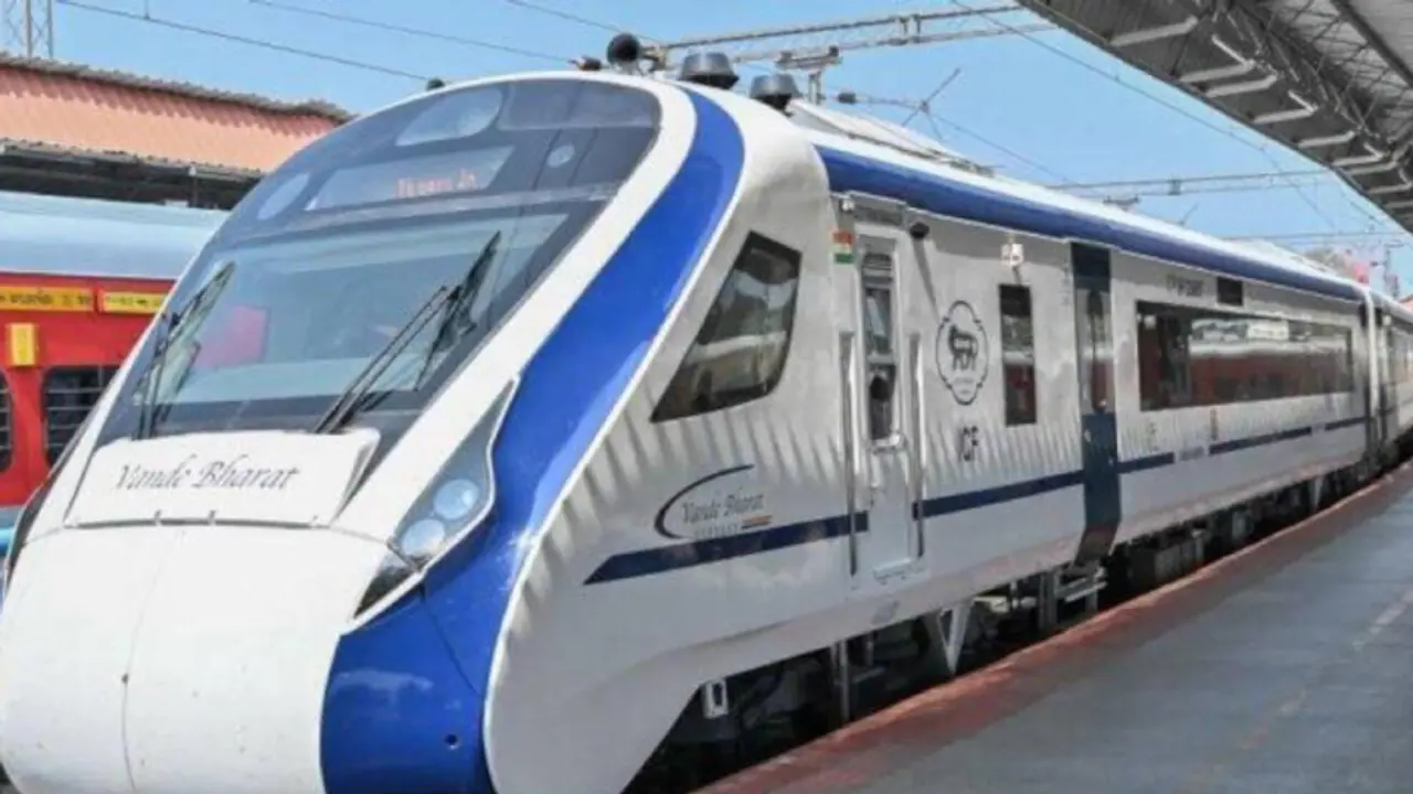 ಈ ರಾಜ್ಯದ ವಂದೇ ಭಾರತ್ ರೈಲು ಸೇವೆ ಸ್ಥಗಿತಕ್ಕೆ ಮುಂದಾದ ಕೇಂದ್ರ ಸರ್ಕಾರ!