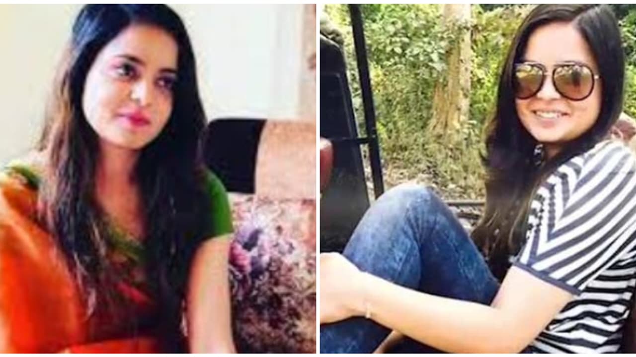 100 രൂപ കൈക്കൂലി ചോദിച്ച് അപമാനിച്ച പൊലീസുകാര്‍, ഇന്ന് കണ്ടാൽ സല്യൂട്ട് അടിക്കണം! ഇത് 'ഗരിമ'യുടെ പ്രതികാരം