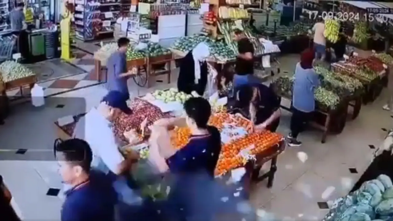 8 killed after 1000s of pagers explode across Lebanon, Iran envoy among 2,750 injured; Hezbollah blames Israel 8 killed after 1000s of pagers explode across Lebanon, Iran envoy among 2,750 injured; Hezbollah blames Israel