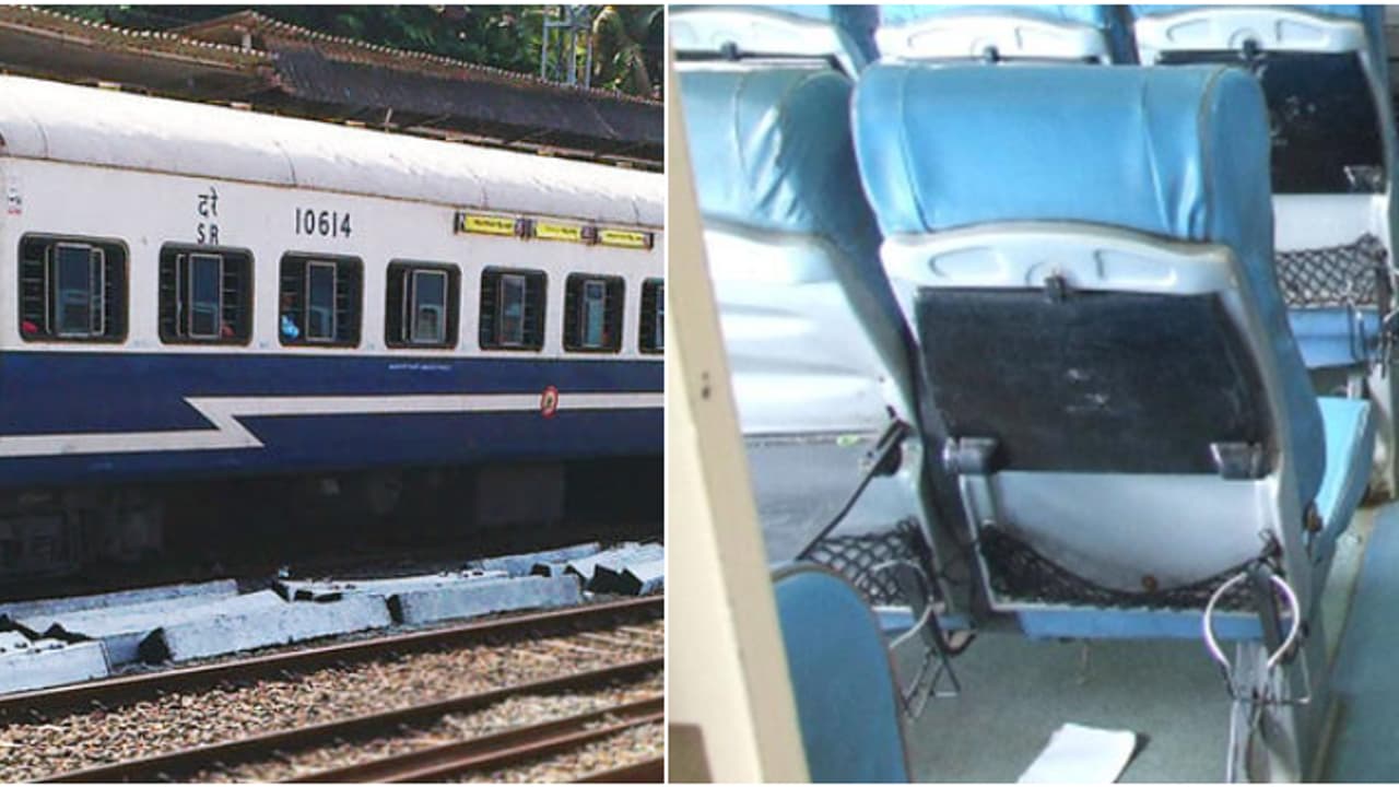 ജനശതാബ്ദി ഇനി വേറെ ലെവൽ; എൽഎച്ച്ബി കോച്ചുകൾ വരുന്നു, സൗകര്യങ്ങളും സുരക്ഷയും കൂടും