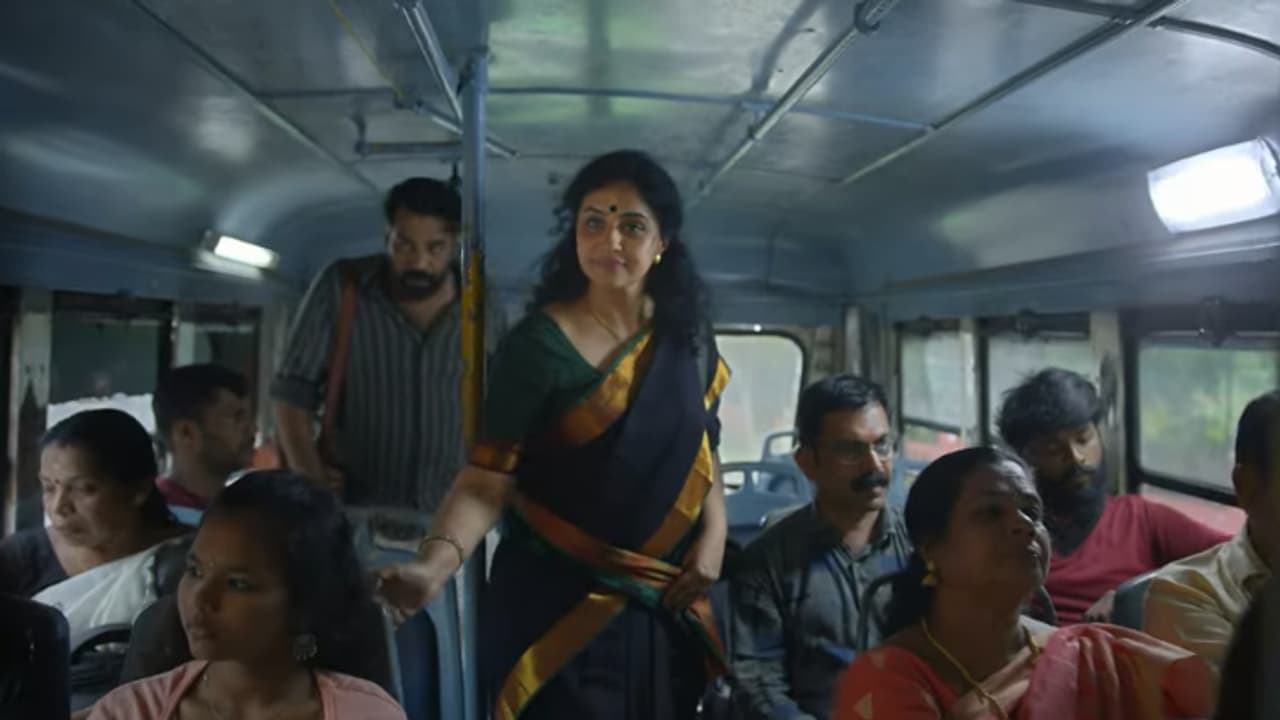 ബിജു മേനോനും മേതില് ദേവികയും, ട്രെയിലറിലും പ്രണയം നിറയുന്നു, 20ന് കഥ ഇന്നുവരെ റിലീസിന് ബിജു മേനോനും മേതില് ദേവികയും, ട്രെയിലറിലും പ്രണയം നിറയുന്നു, 20ന് കഥ ഇന്നുവരെ റിലീസിന്