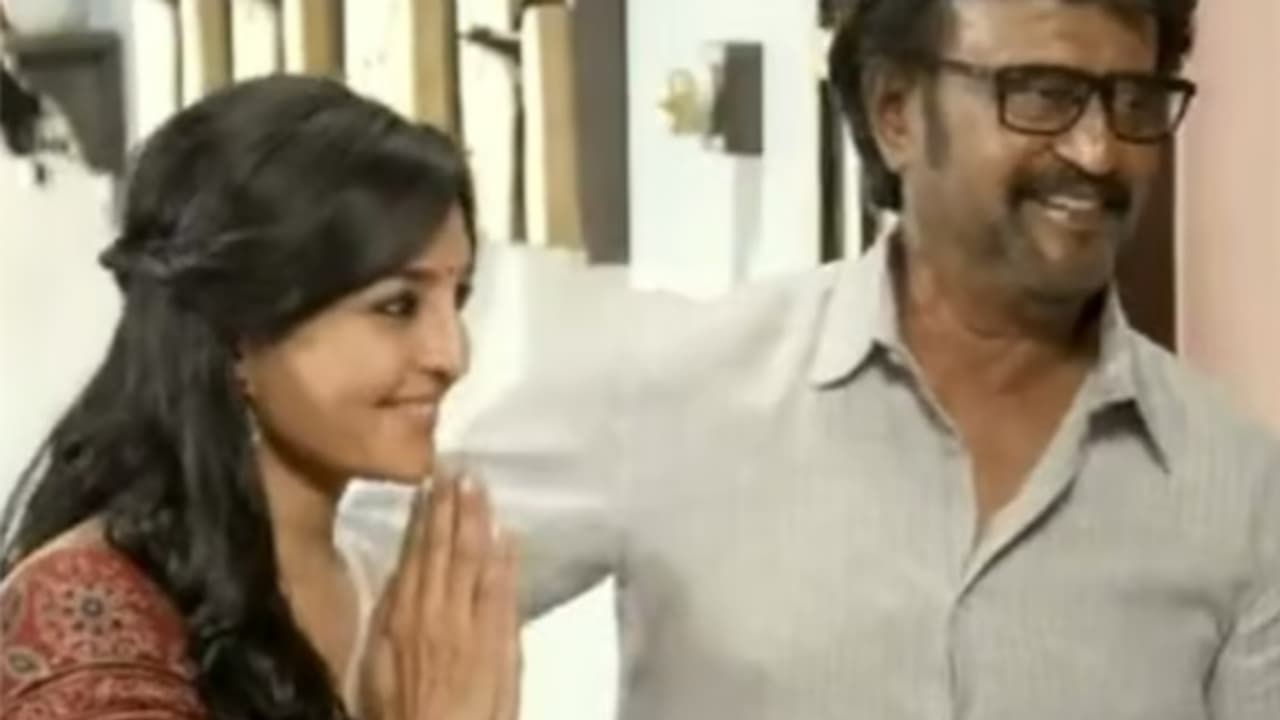 മഞ്ജു വാര്യരെ പരിചയപ്പെടുത്തി രജനികാന്ത്, വീഡിയോ കൗതുകമാകുന്നു മഞ്ജു വാര്യരെ പരിചയപ്പെടുത്തി രജനികാന്ത്, വീഡിയോ കൗതുകമാകുന്നു