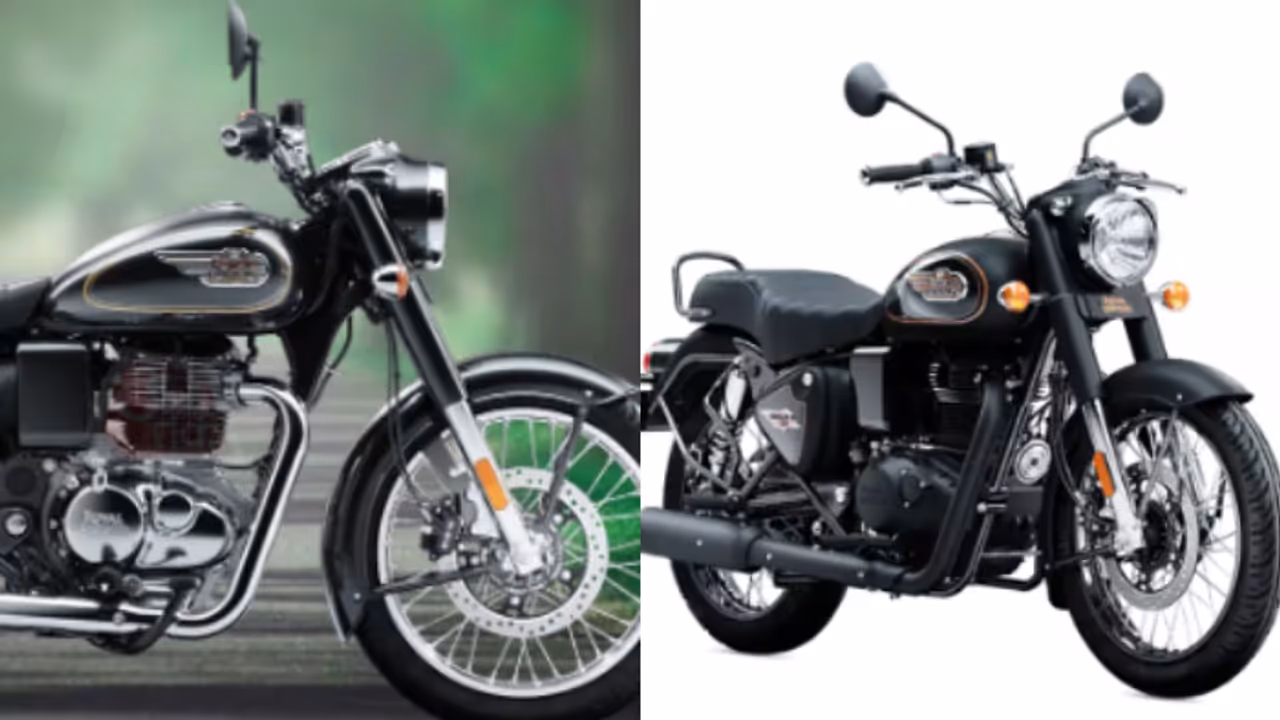 മോഹവിലയിൽ പുതിയ 350 സിസി ബുള്ളറ്റ്, പ്രത്യേകതകൾ ഏറെ മോഹവിലയിൽ പുതിയ 350 സിസി ബുള്ളറ്റ്, പ്രത്യേകതകൾ ഏറെ