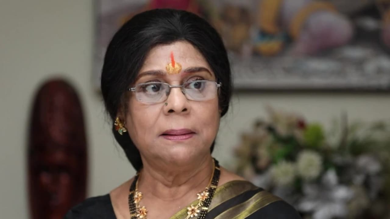 തെന്നിന്ത്യൻ സിനിമാ താരം എ ശകുന്തള അന്തരിച്ചു തെന്നിന്ത്യൻ സിനിമാ താരം എ ശകുന്തള അന്തരിച്ചു