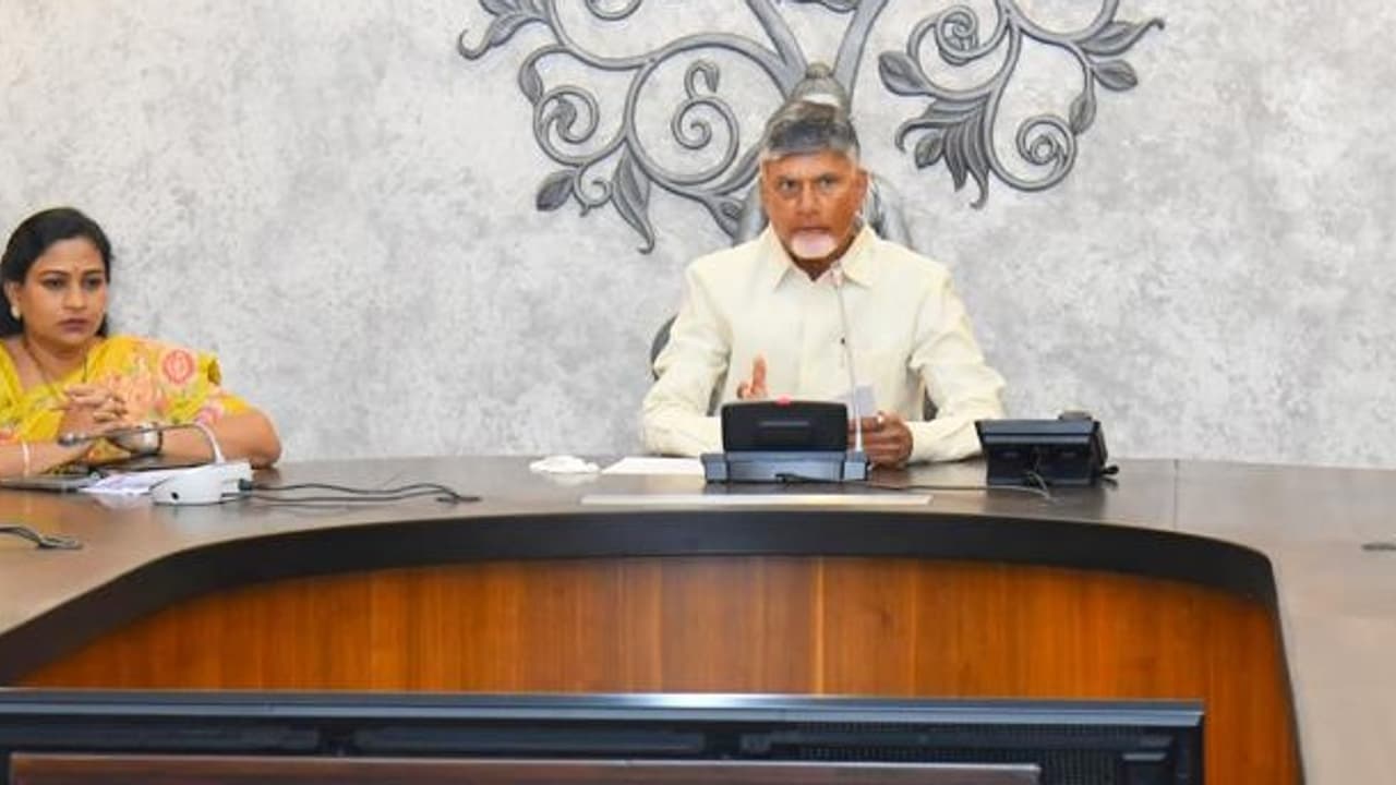 Andhra Pradesh: అమరావతి విషయంలో ఏపీ ప్రభుత్వం కీలక నిర్ణయం.. Andhra Pradesh: అమరావతి విషయంలో ఏపీ ప్రభుత్వం కీలక నిర్ణయం..