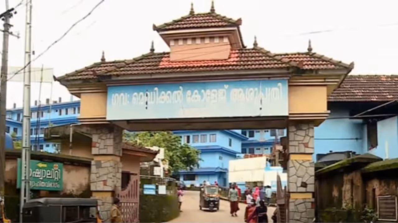 വിദേശത്ത് നിന്നെത്തിയ 38കാരന് എംപോക്സ് ലക്ഷണങ്ങൾ; പരിശോധനാഫലം ഇന്ന് വിദേശത്ത് നിന്നെത്തിയ 38കാരന് എംപോക്സ് ലക്ഷണങ്ങൾ; പരിശോധനാഫലം ഇന്ന്