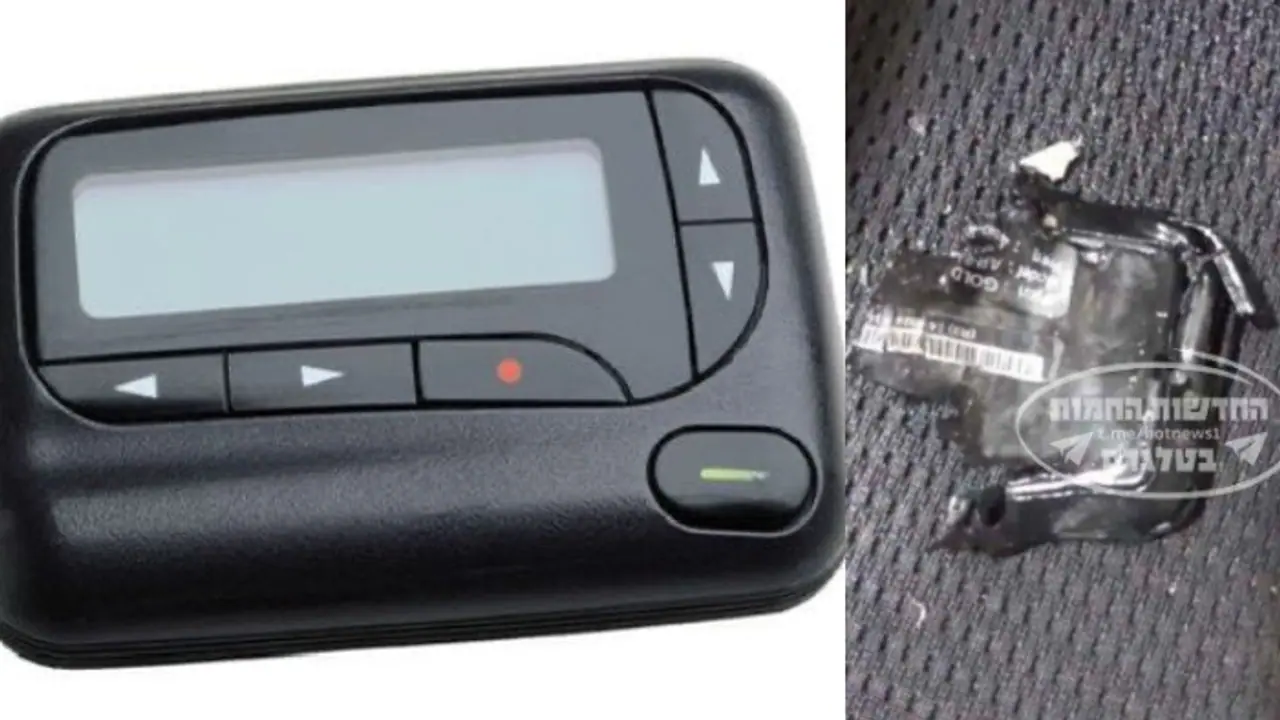 ഔട്ട്‌ഡേറ്റഡ്, പക്ഷേ ഹിസ്‌ബുല്ലയ്ക്ക് ഇപ്പോഴും പ്രിയം; പേജറുകള്‍ പൊട്ടിത്തെറിച്ചത് എങ്ങനെ? സംശയങ്ങള്‍ രണ്ട് 