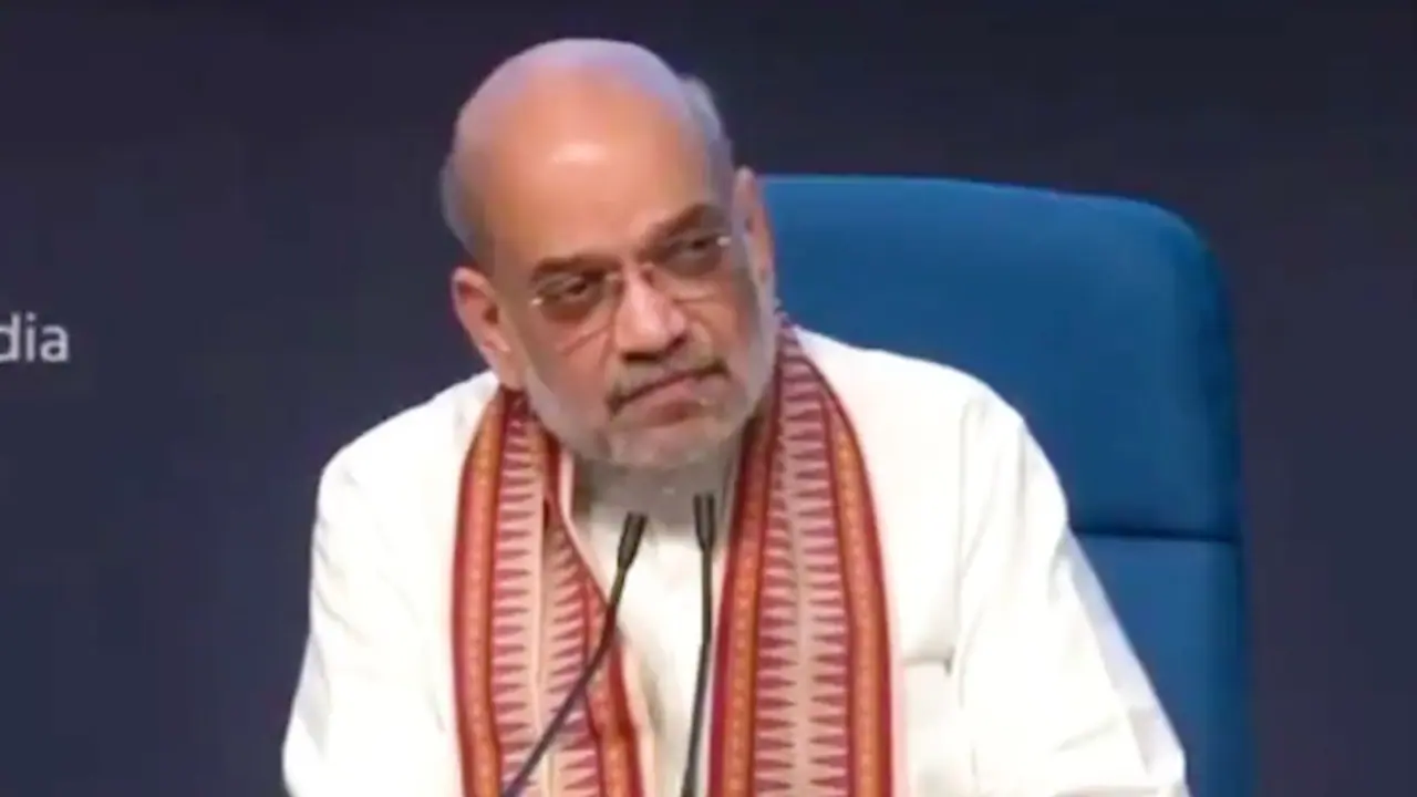 India warns Canada of 'serious consequences' after 'irresponsible' allegations against Amit Shah (WATCH)