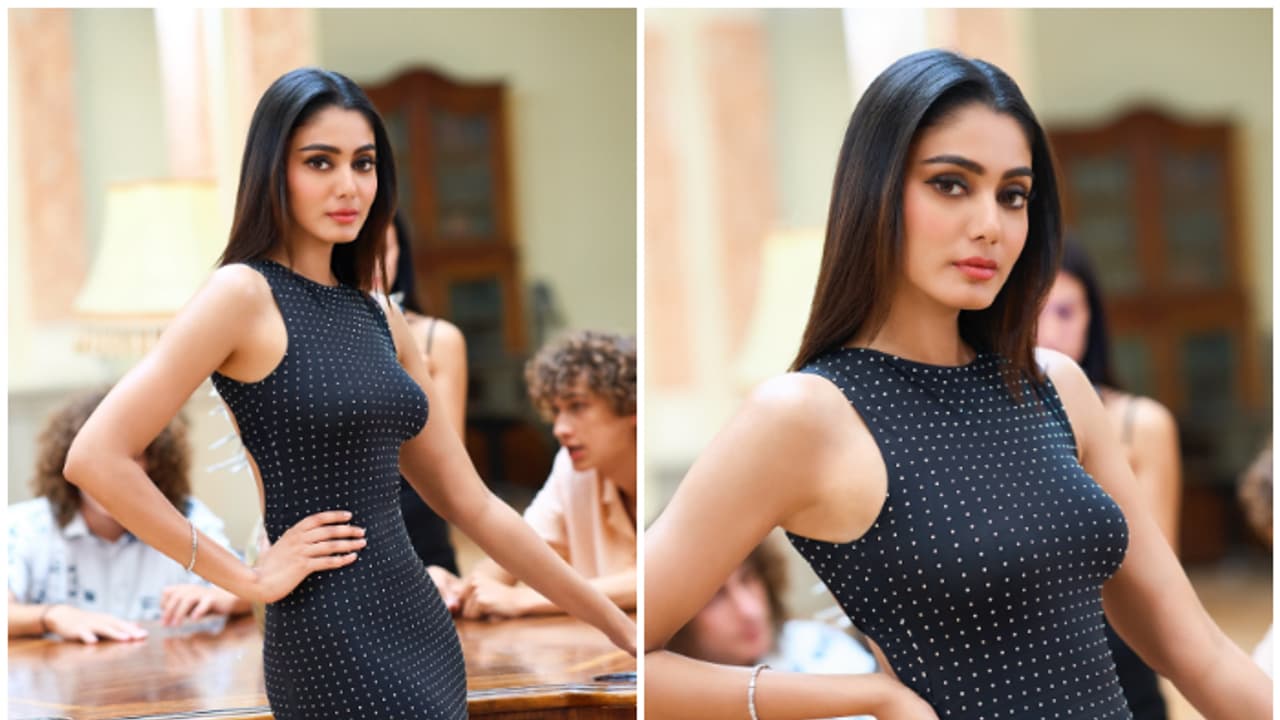 Bigg Boss 18: Will Sana Makbul join the show? Here’s what you should know Bigg Boss 18: Will Sana Makbul join the show? Here’s what you should know