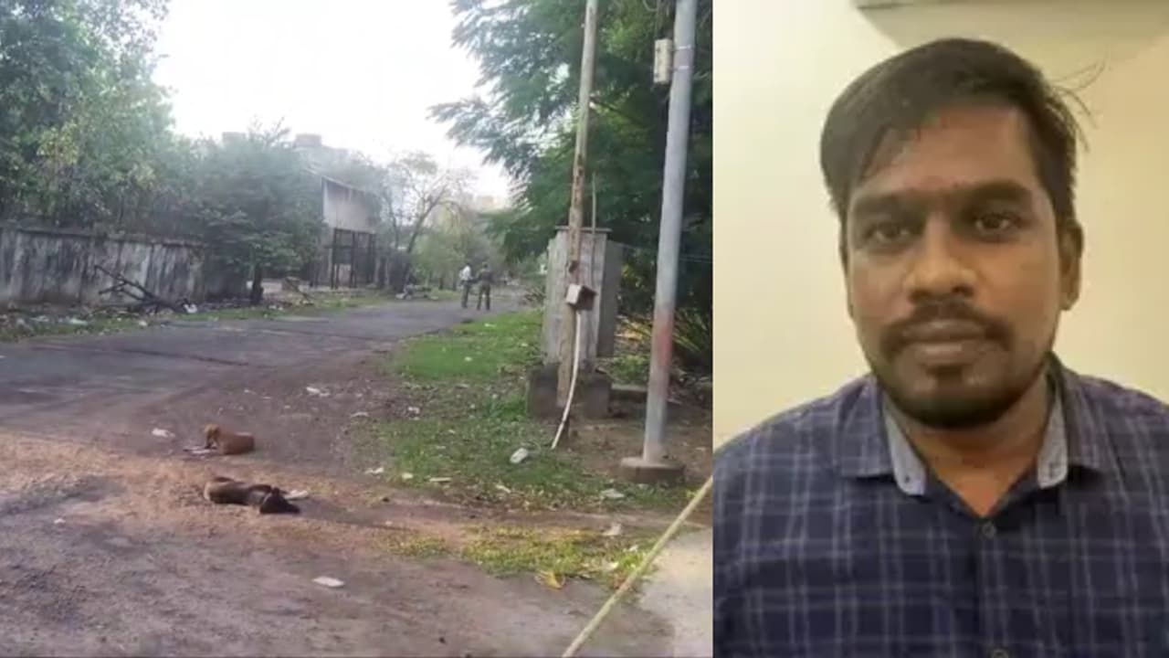 ആക്രമിച്ച ഗുണ്ടയെ പൊലീസ് വെടിവച്ചു, നെഞ്ചിൽ വെടിയേറ്റ് മരിച്ചത് 'കാക്കത്തോപ്പ് ബാലാജി',വീണ്ടും ഏറ്റുമുട്ടൽ കൊല ആക്രമിച്ച ഗുണ്ടയെ പൊലീസ് വെടിവച്ചു, നെഞ്ചിൽ വെടിയേറ്റ് മരിച്ചത് 'കാക്കത്തോപ്പ് ബാലാജി',വീണ്ടും ഏറ്റുമുട്ടൽ കൊല