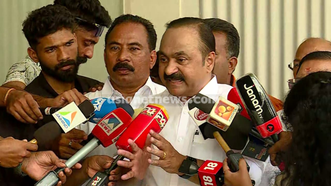 വയനാട് ദുരന്തം: ഊതിവീർപ്പിച്ച കണക്ക് കൊടുത്താൽ കേന്ദ്ര ഫണ്ട് കിട്ടില്ലെന്ന് വിഡി സതീശൻ, സർക്കാരിന് വിമർശനം വയനാട് ദുരന്തം: ഊതിവീർപ്പിച്ച കണക്ക് കൊടുത്താൽ കേന്ദ്ര ഫണ്ട് കിട്ടില്ലെന്ന് വിഡി സതീശൻ, സർക്കാരിന് വിമർശനം