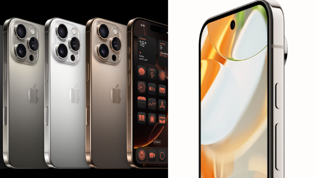 iPhone 16 Pro vs Google Pixel 9 Pro: Know which smartphone is worth buying