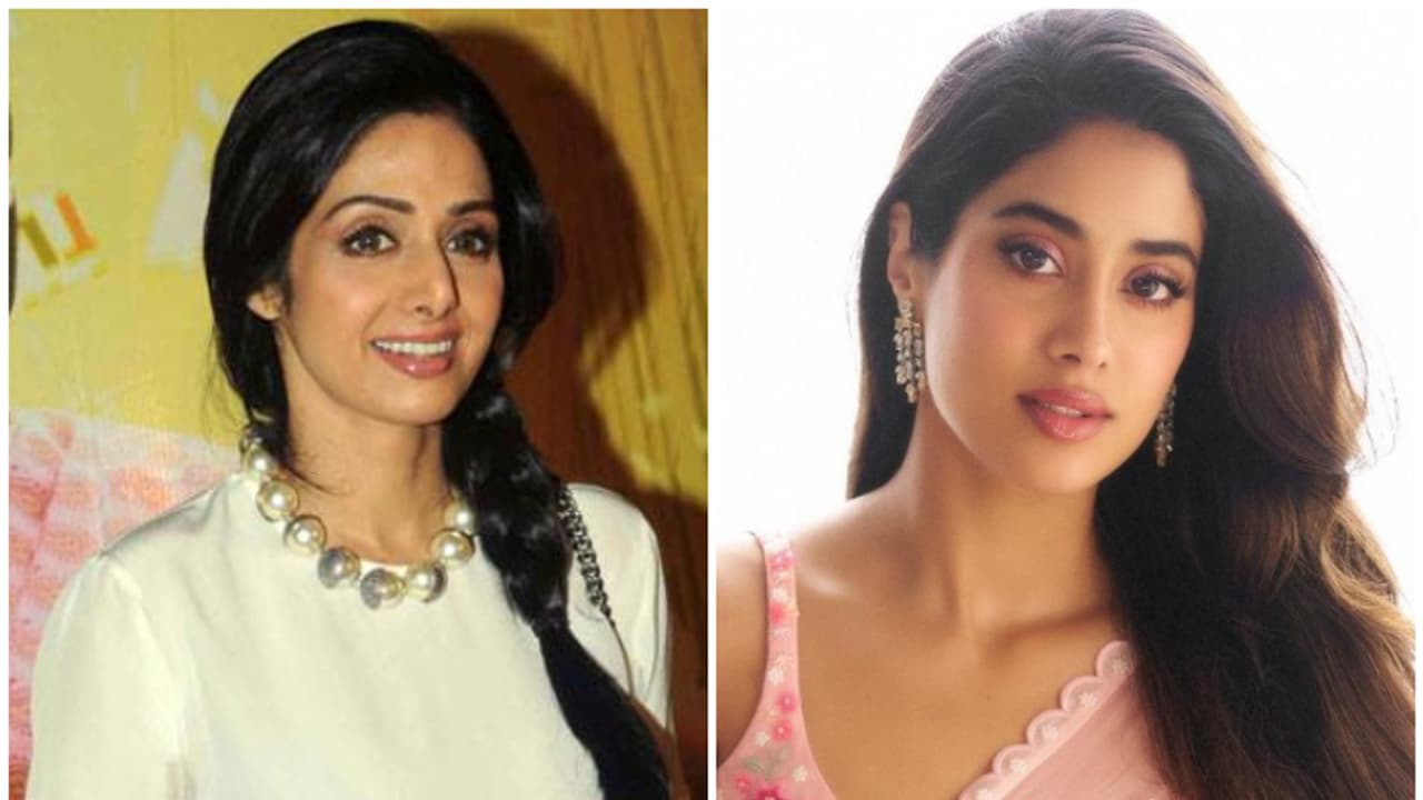 [WATCH] Janhvi Kapoor's perfect Tamil touches hearts: Fans reflect on Sridevi's lasting influence