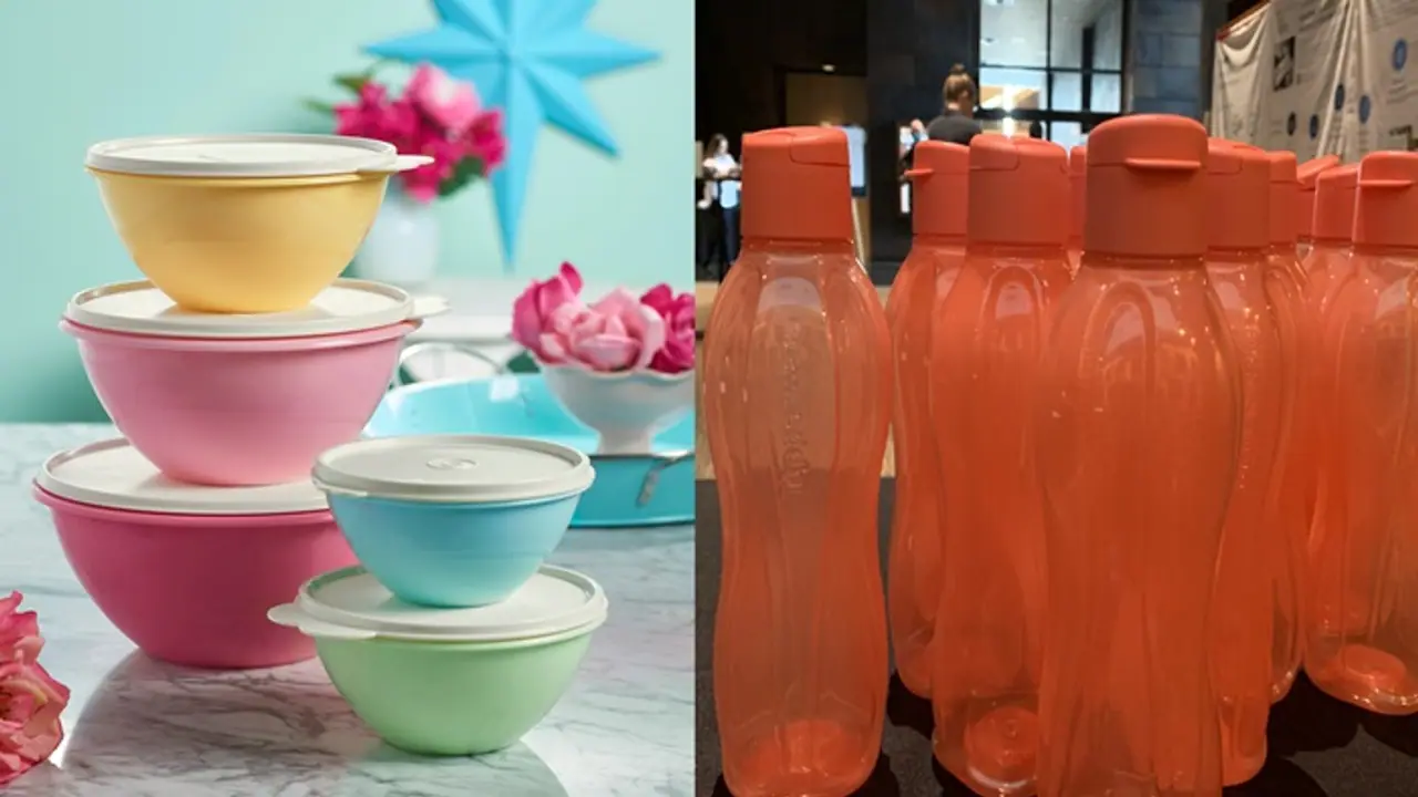 ಬಾಕ್ಸ್ ಒಳಗೆ ಬೆಂದು ಹೋದ ಕಂಪನಿ, ಭಾರತ ಸೇರಿ ಜಗತ್ತಿನ ಪ್ರೀತಿ ಸಂಪಾದಿಸಿದ ಟಪ್ಪರ್ವೇರ್ ದಿವಾಳಿ! ಬಾಕ್ಸ್ ಒಳಗೆ ಬೆಂದು ಹೋದ ಕಂಪನಿ, ಭಾರತ ಸೇರಿ ಜಗತ್ತಿನ ಪ್ರೀತಿ ಸಂಪಾದಿಸಿದ ಟಪ್ಪರ್ವೇರ್ ದಿವಾಳಿ!