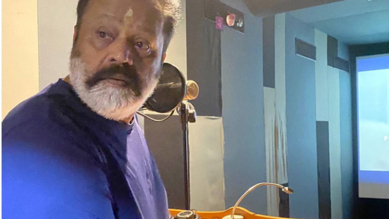 ഇനി സുരേഷ് ഗോപിയുടെ ജെഎസ്‍കെ, ചിത്രത്തിന്റെ നിര്‍ണായക അപ്‍ഡേറ്റ്