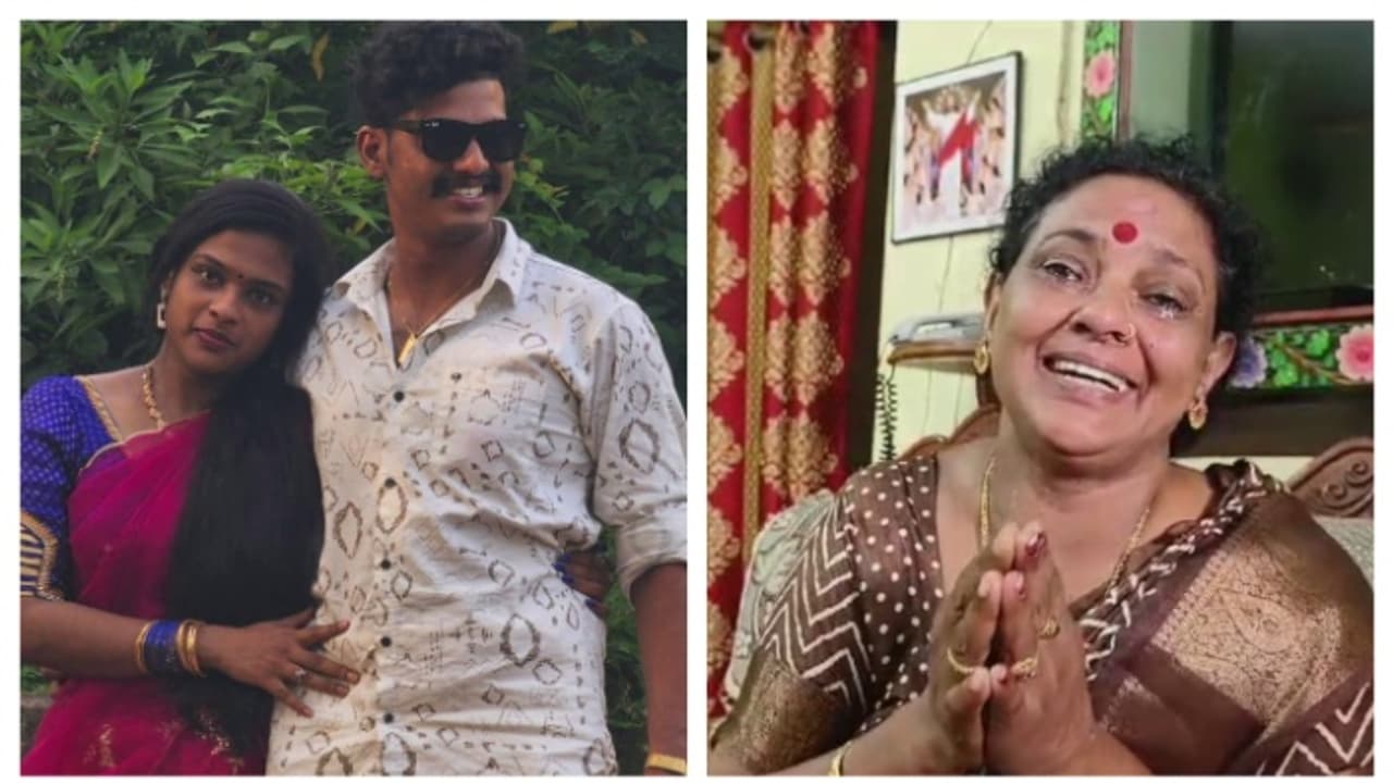 മൈനാഗപ്പള്ളി അപകടം; പ്രതി അജ്മലിനെതിരെ ഗുരുതര ആരോപണവുമായി ശ്രീക്കുട്ടിയുടെ അമ്മ സുരഭി മൈനാഗപ്പള്ളി അപകടം; പ്രതി അജ്മലിനെതിരെ ഗുരുതര ആരോപണവുമായി ശ്രീക്കുട്ടിയുടെ അമ്മ സുരഭി