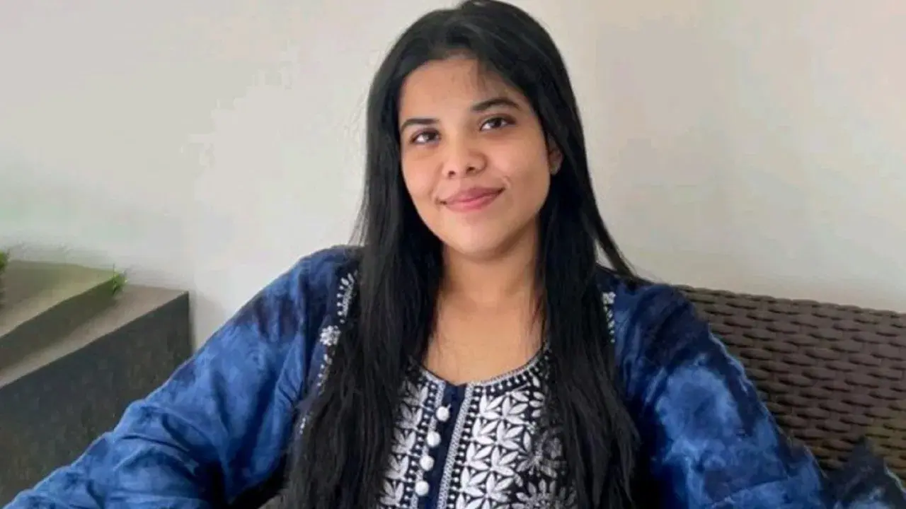 Union labour minister Mansukh Mandaviya seeks info on EY employee Anna Sebastian's death, report in 10 days Union labour minister Mansukh Mandaviya seeks info on EY employee Anna Sebastian's death, report in 10 days