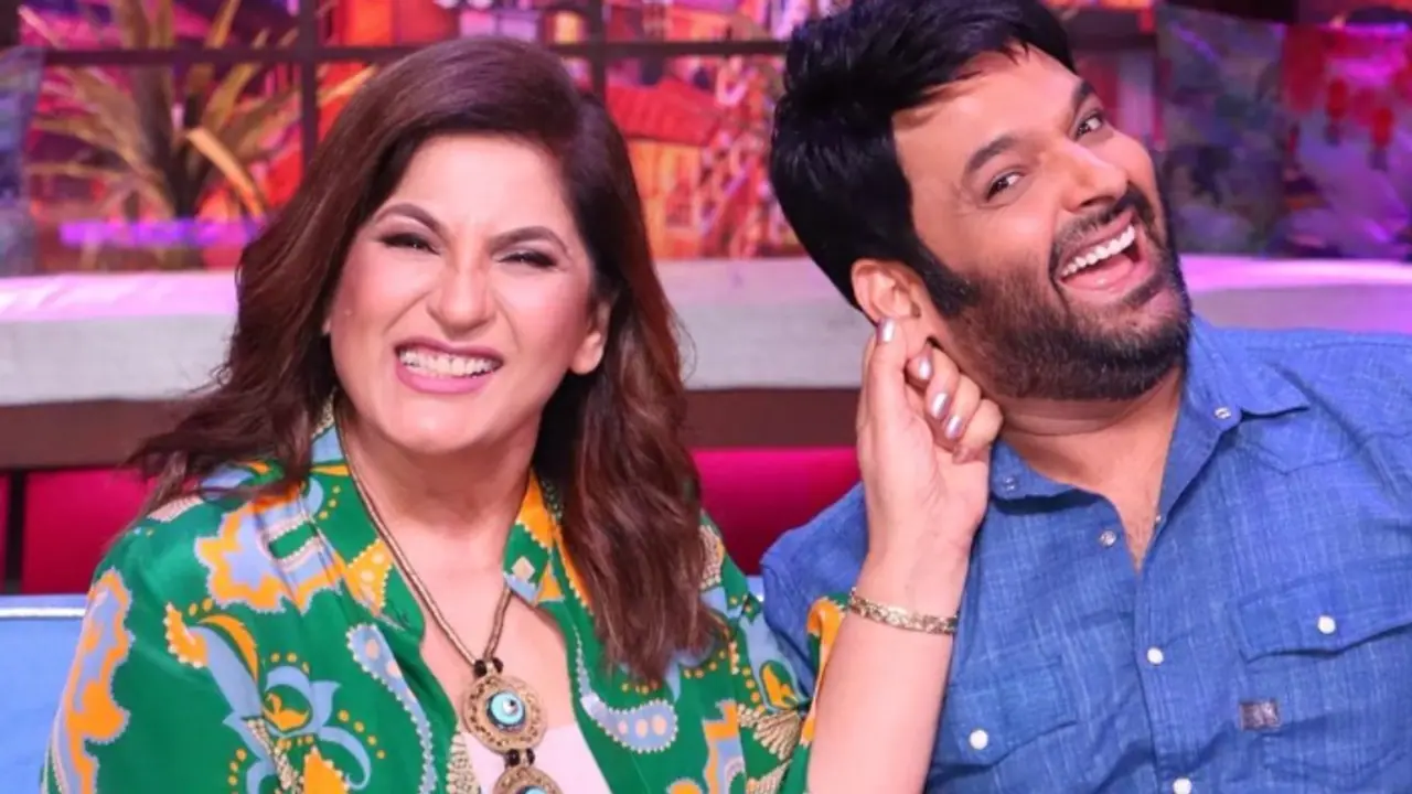 'Paise Yeh Log Double...': Archana Puran Singh opens up about earning less than Kapil Sharma show cast