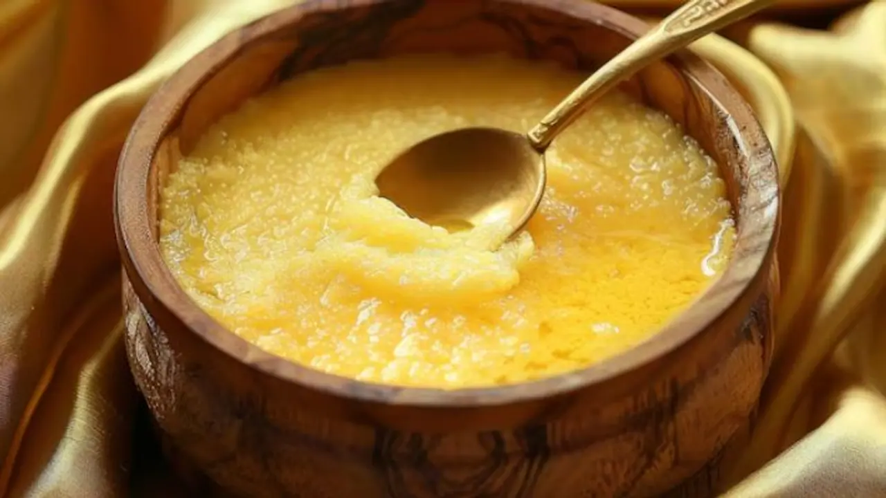 വ്യാജ നെയ്യ് വാങ്ങല്ലേ.., ഉപഭോക്താക്കൾക്ക് മുന്നറിയിപ്പ് നൽകി അമുൽ