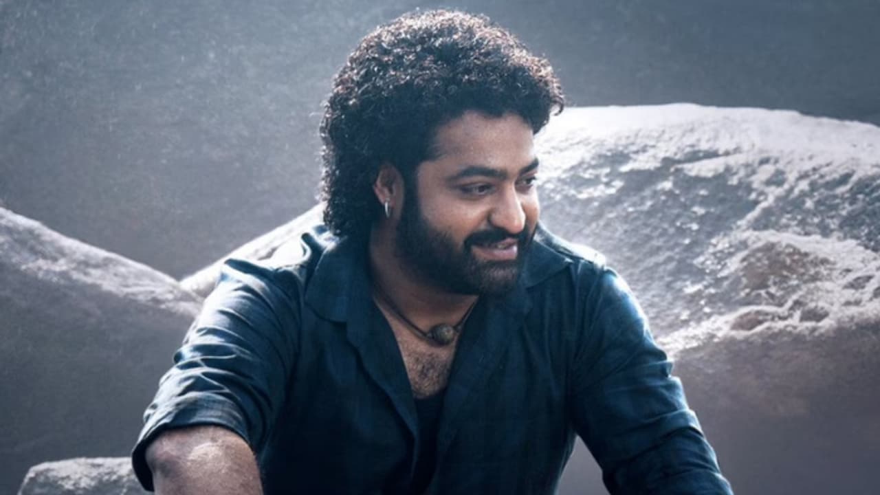 ഒടുവില്‍ ആ ആഗ്രഹം വെളിപ്പെടുത്തി, സംവിധായകനോട് ജൂനിയര്‍ എൻടിആറിന്റെ അഭ്യര്‍ഥന നടക്കുമോ?