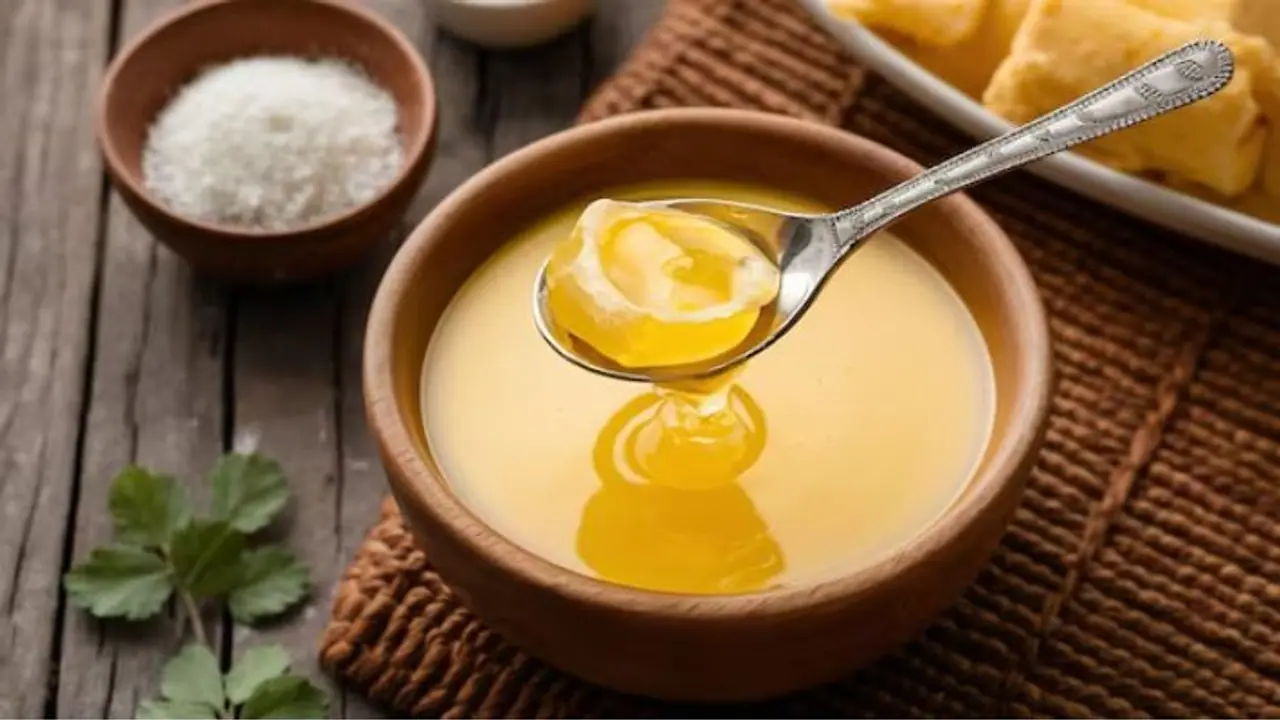 Amid Tirupati laddu row, here's how to check ghee purity at home: Simple tips