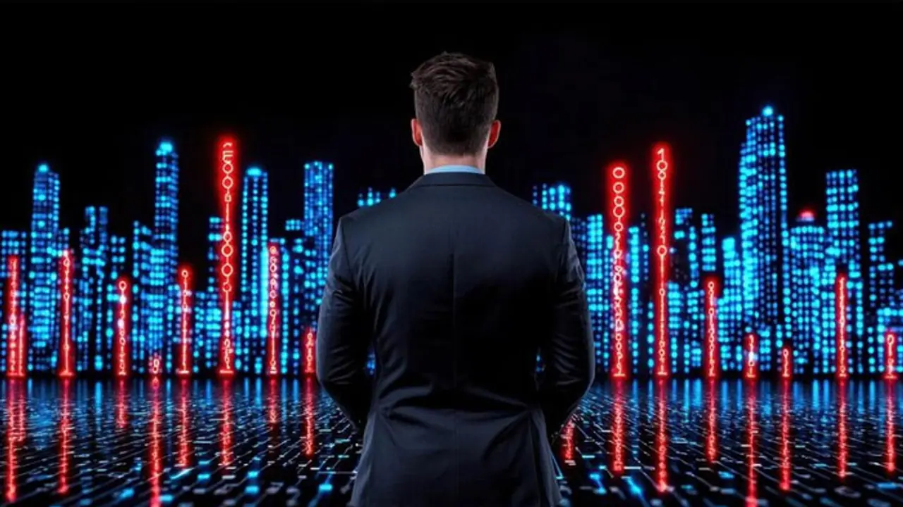 Share Market Share Market