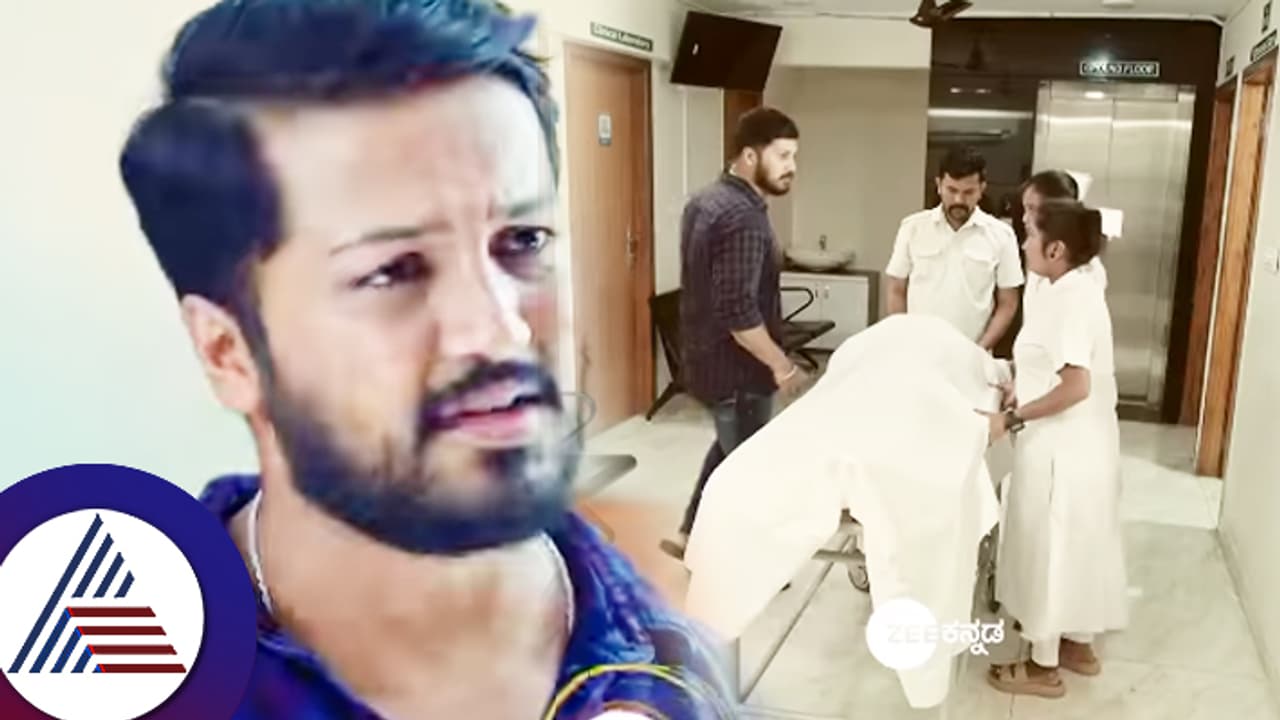 ಸಮರ್ಥ್​ ಕಣ್ಣಮುಂದೆ ತುಳಸಿಯ ಶವ! ಮಾಡಿದ ತಪ್ಪಿಗೆ ಪಶ್ಚಾತ್ತಾಪಪಟ್ಟು ಅಮ್ಮನನ್ನು ತಬ್ಬಿಕೊಂಡು ಕಣ್ಣೀರು... 