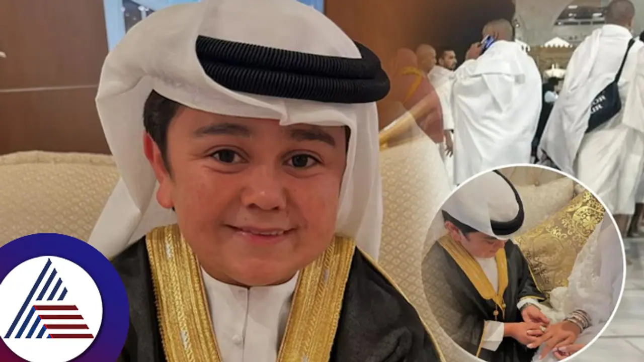 ಬಿಗ್ಬಾಸ್ ಖ್ಯಾತಿಯ, ಜಗತ್ತಿನ ಕುಳ್ಳ ಕೋಟ್ಯಧಿಪತಿ ಅಬ್ದು ಮದ್ವೆ ರದ್ದು ಕಾರಣ ಕೇಳಿ ಫ್ಯಾನ್ಸ್ ಶಾಕ್! ಬಿಗ್ಬಾಸ್ ಖ್ಯಾತಿಯ, ಜಗತ್ತಿನ ಕುಳ್ಳ ಕೋಟ್ಯಧಿಪತಿ ಅಬ್ದು ಮದ್ವೆ ರದ್ದು ಕಾರಣ ಕೇಳಿ ಫ್ಯಾನ್ಸ್ ಶಾಕ್!