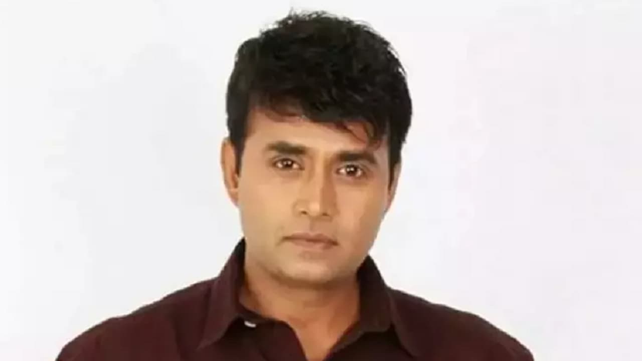 ನಾನು ಎಲ್ಲಾ ಭಾಷೆಯ ದೆವ್ವಗಳ ಸಿನಿಮಾಗಳನ್ನು ತಪ್ಪದೆ ನೋಡುತ್ತೇನೆ: ನಟ ಶರಣ್‌