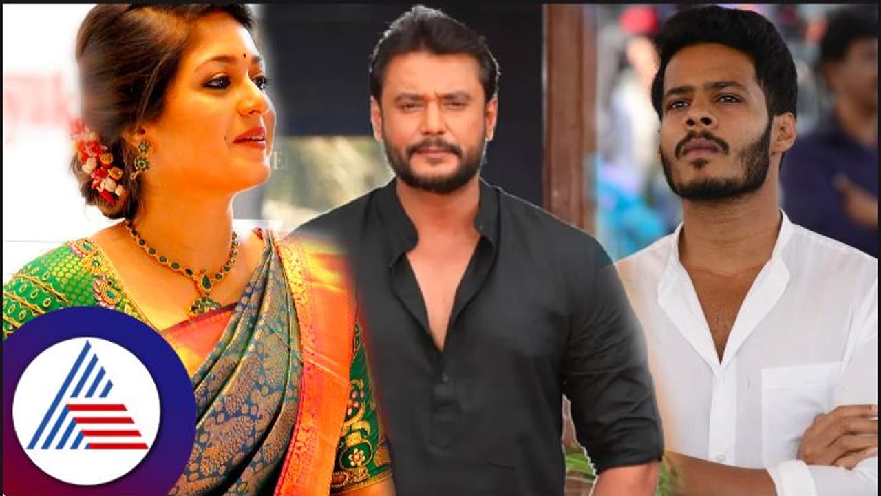 5 ವರ್ಷದ ಬಳಿಕವೂ ನಿಂತಿಲ್ಲ 'ಕುರುಕ್ಷೇತ್ರ'ದ ಶಾಪ; ಅಂಬಿ, ದರ್ಶನ್, ನಿಖಿಲ್, ಮೇಘನಾ....ಇನ್ನು ಯಾರಿದ್ದಾರೆ?