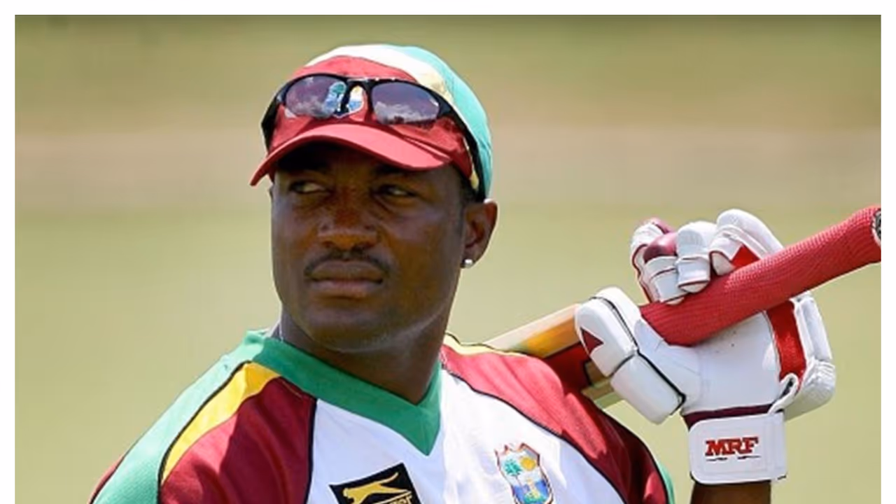Brian Lara