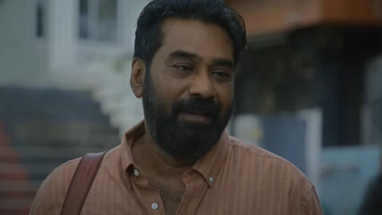Kadha Innuvare trailer OUT: Biju Menon starrer promises feel good romance Kadha Innuvare trailer OUT: Biju Menon starrer promises feel good romance