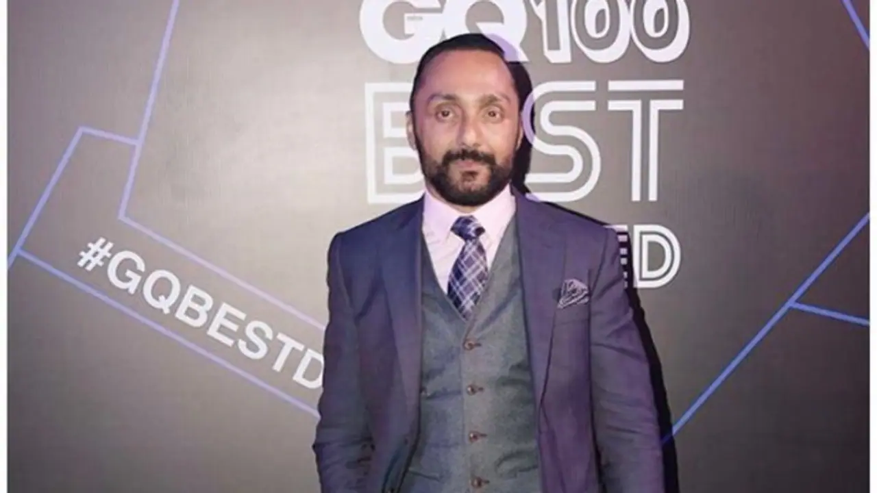 Rahul Bose unveils the real reason he’ll never lead in big budget blockbusters Rahul Bose unveils the real reason he’ll never lead in big budget blockbusters