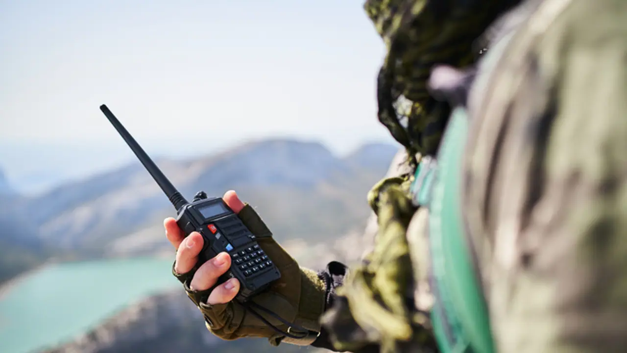 Caught on camera: Walkie talkies used by Hezbollah explode across Lebanon, day after pager blasts (WATCH) Caught on camera: Walkie talkies used by Hezbollah explode across Lebanon, day after pager blasts (WATCH)